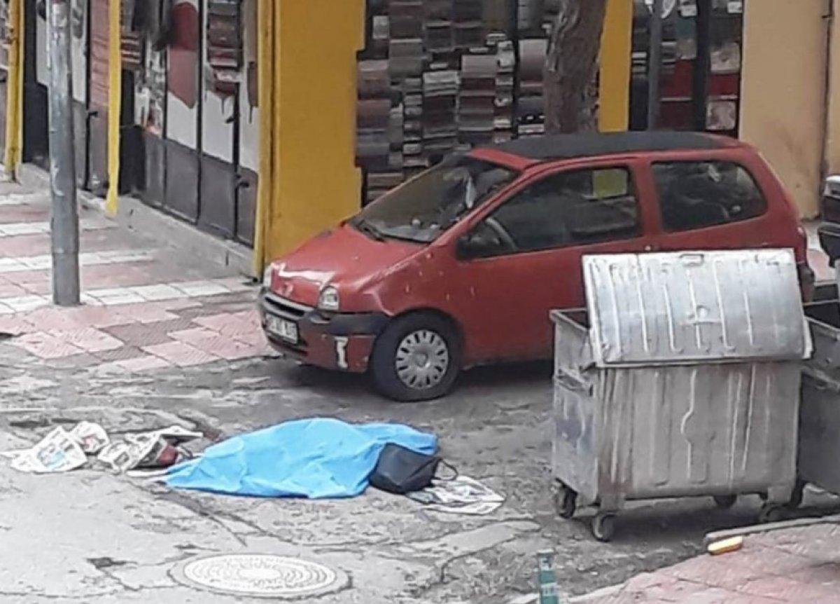 Manisa'da öldürülen genç kadının katiline ağırlaştırılmış müebbet