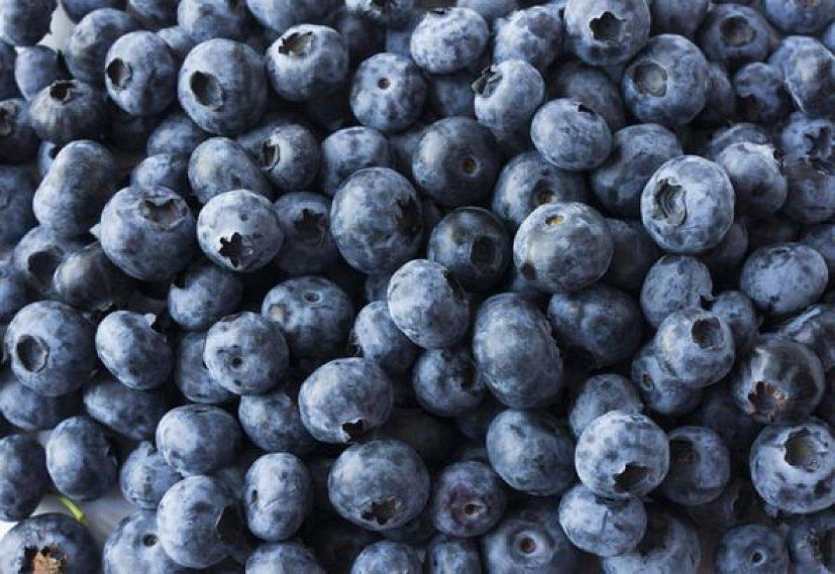 Bağışıklığı güçlendirmek ve iltihabı azaltmak için 10 besin