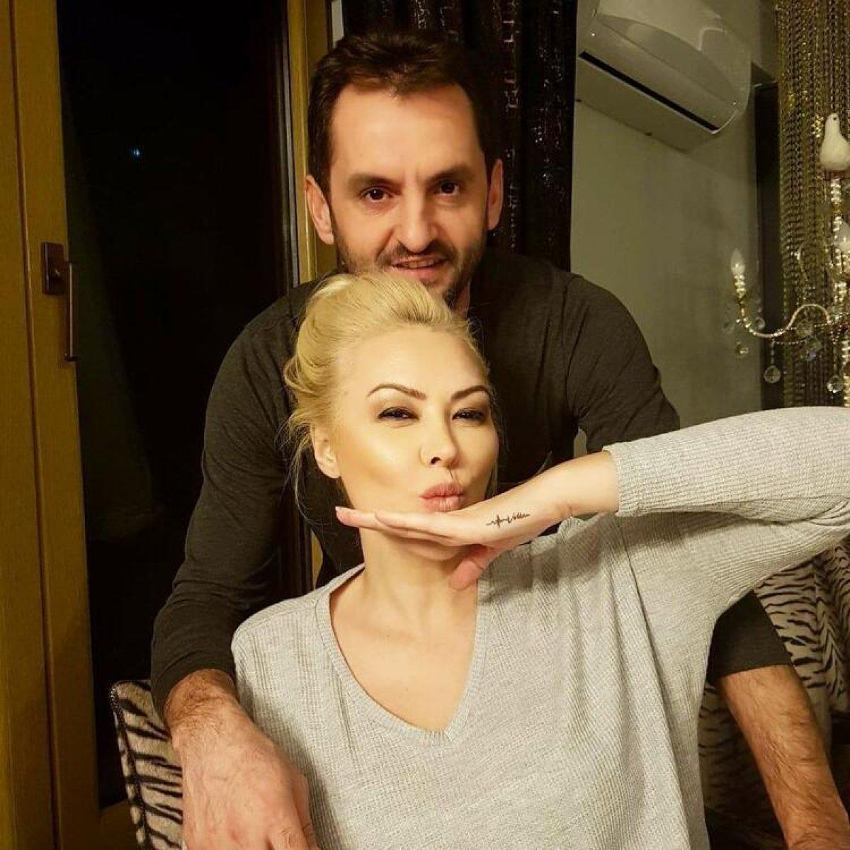 Aylin Coşkun: Herkesten dua istiyorum