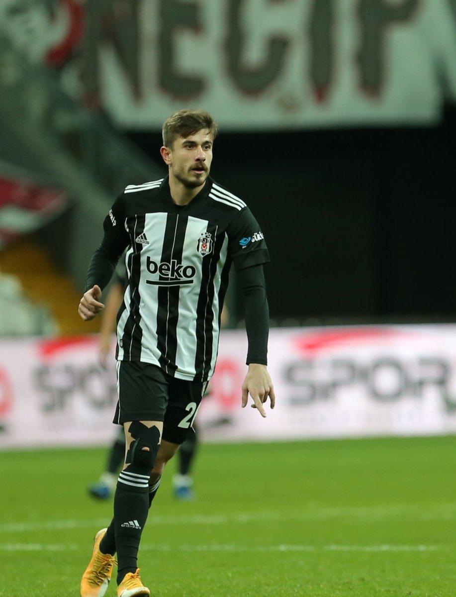 Dorukhan Toköz takım bulamadı