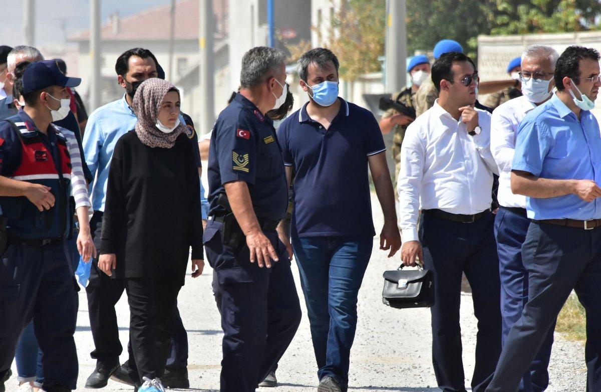 Konya’da Büyükşen çifti cinayetinde 24 gözaltı