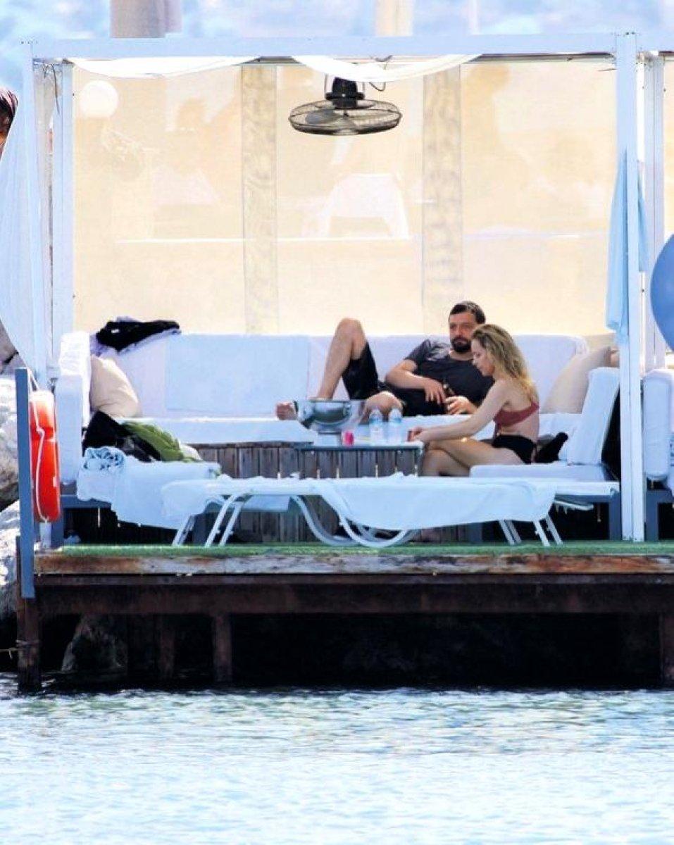 Vildan Atasever ve Mehmet Erdem evleniyor