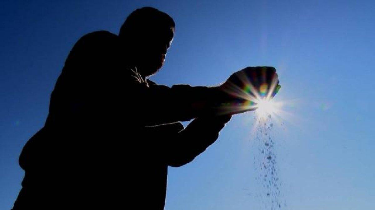 Çiftçiye dekar başına ödeme! Kuraklık desteği ne zaman yatacak 2021?