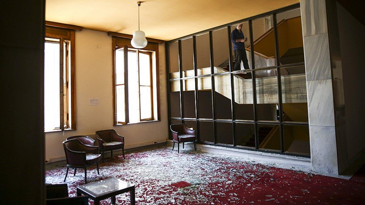 15 Temmuz darbecileri, yol açtıkları maddi hasarın bedelini ödeyecek