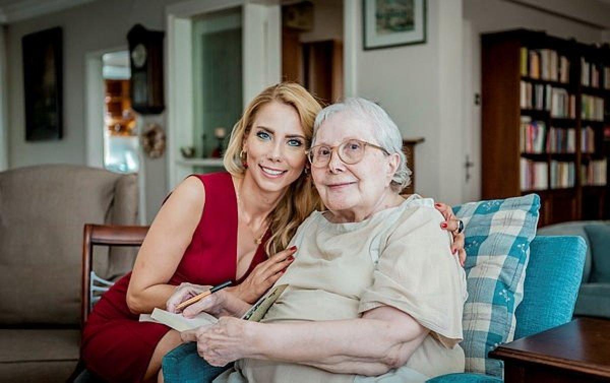 Edebiyatın zaman ustası: Adalet Ağaoğlu