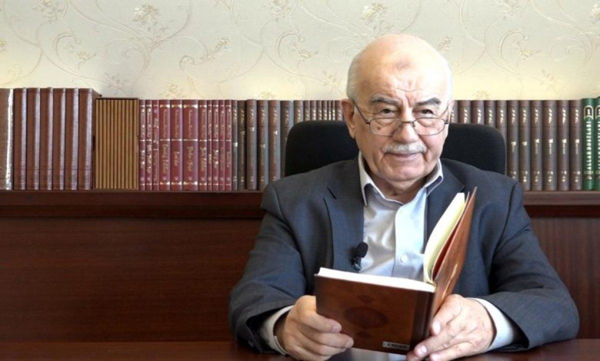 FETÖ’cü Mehmet Ali Şengül, koronavirüsten öldü