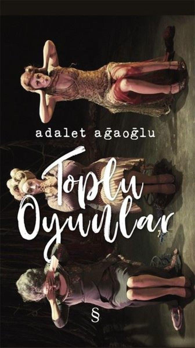 Edebiyatın zaman ustası: Adalet Ağaoğlu