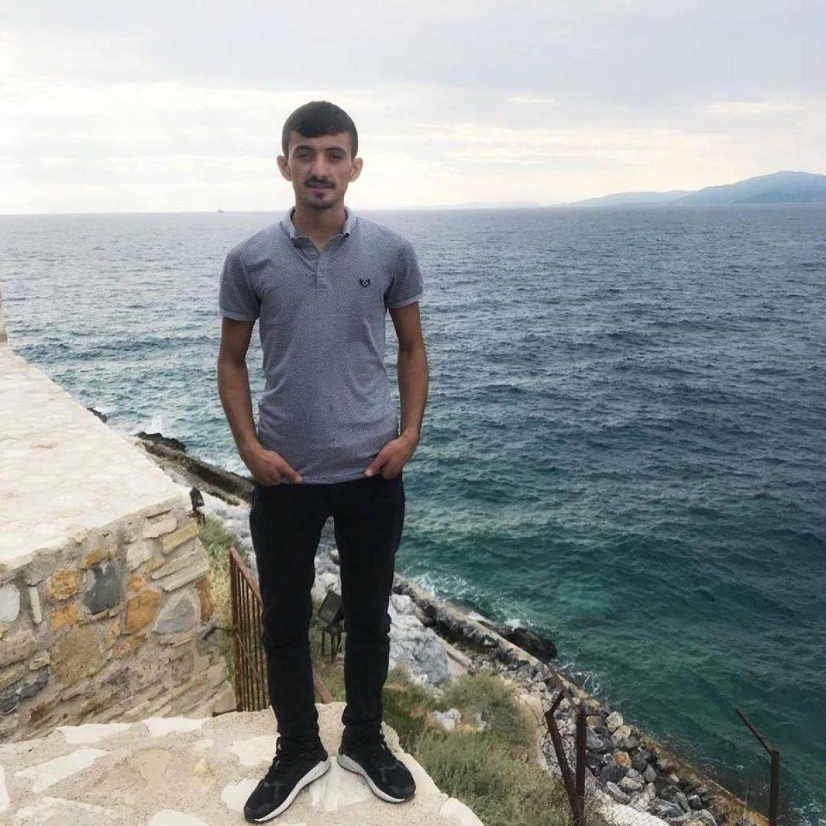 Manisa'da öldürülen genç kadının katiline ağırlaştırılmış müebbet