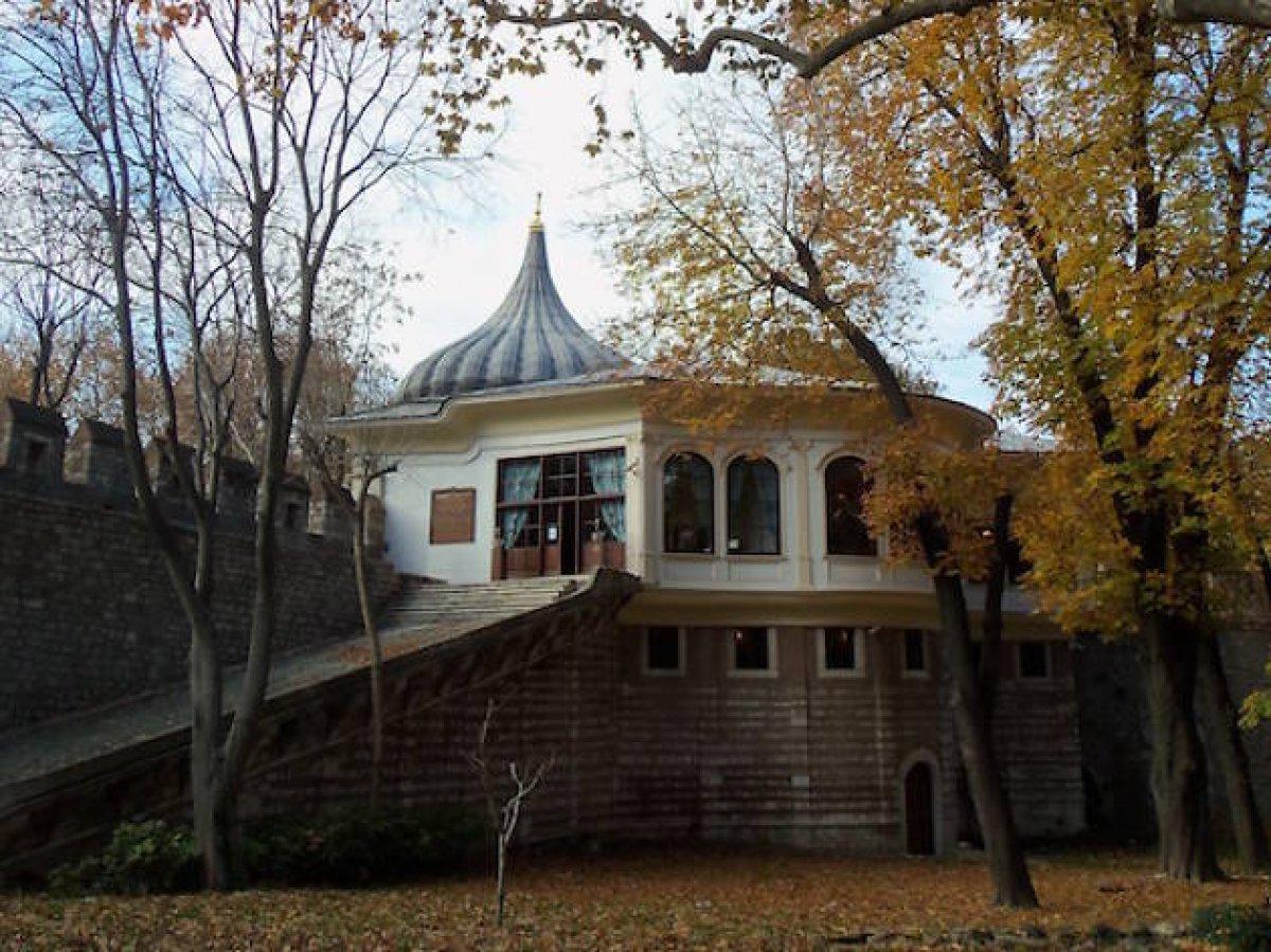 Edebiyat tutkunlarının ziyaret etmesi gereken müzeler