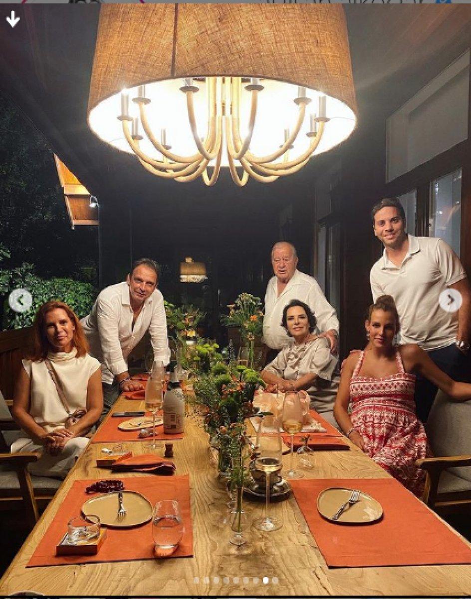 Aslışah Alkoçlar: Türkiye'de doğum yapacağım