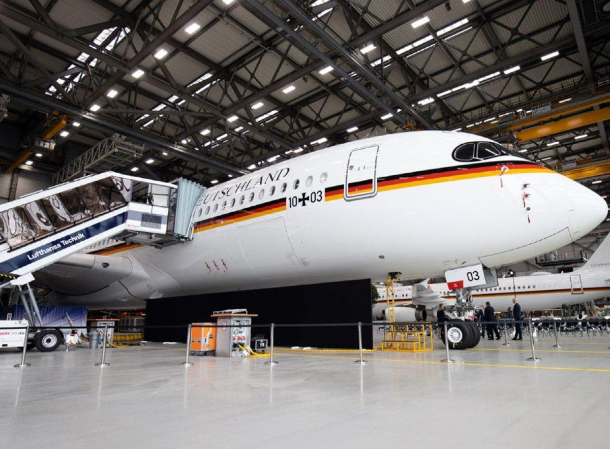 Kemal Kılıçdaroğlu'ndan özel uçak açıklaması: Merkel gibi olacağım