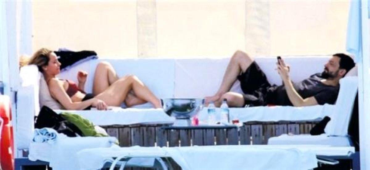 Vildan Atasever ve Mehmet Erdem evleniyor