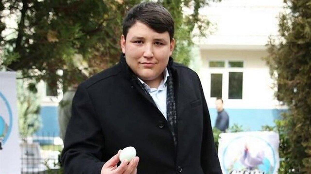 75 bin yılla yargılanan Mehmet Aydın için tutuklama kararı