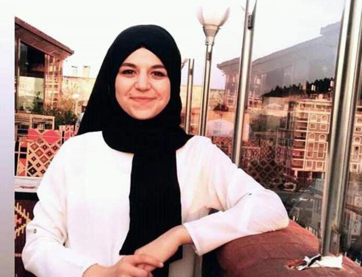 Manisa'da öldürülen genç kadının katiline ağırlaştırılmış müebbet