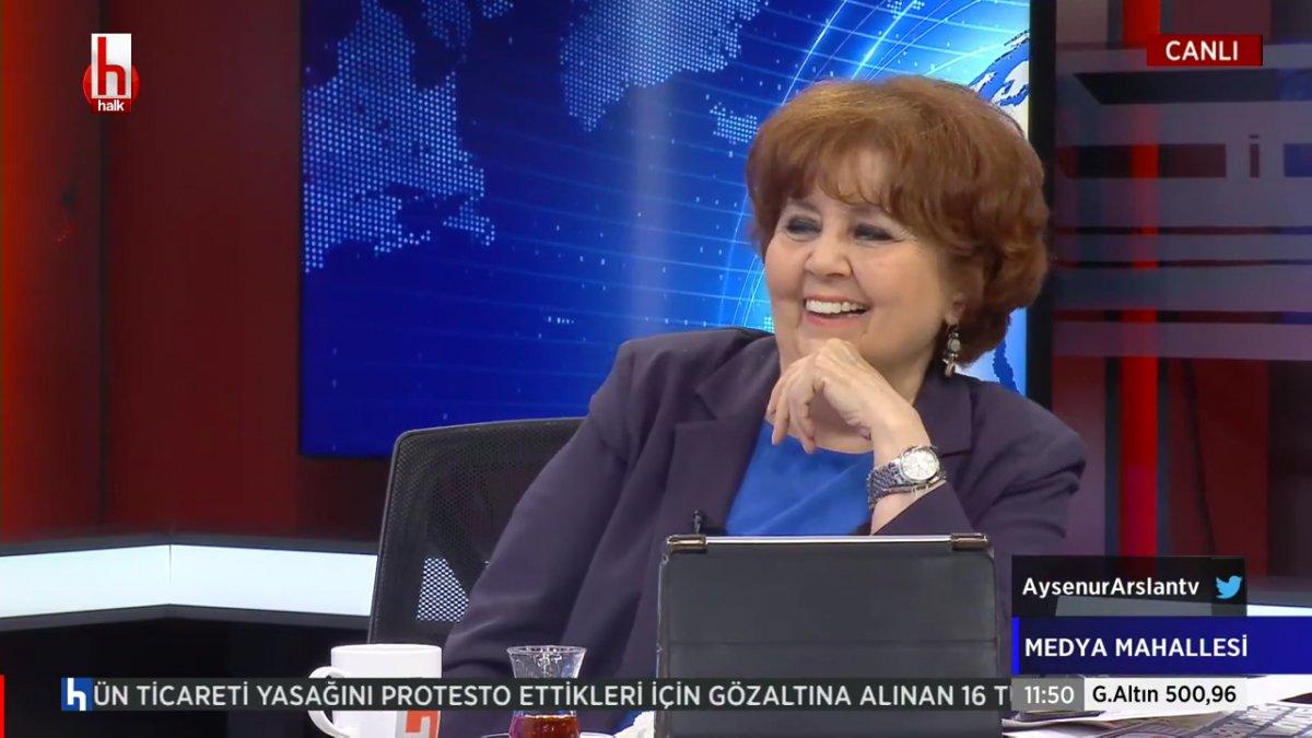 CHP'li Atila Serter Halk TV'de Müslümanların inançlarıyla dalga geçti