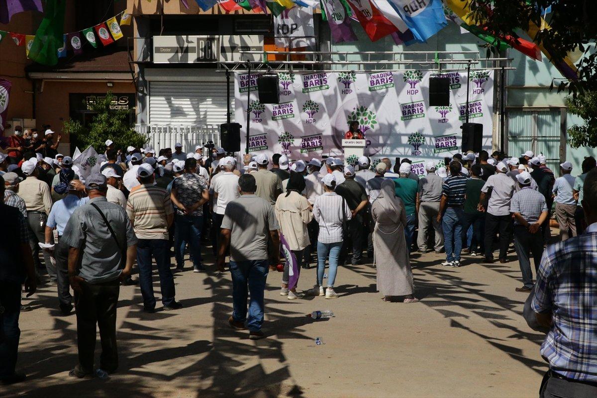 HDP'li Pervin Buldan, Millet İttifakı'na kapıyı kapattı