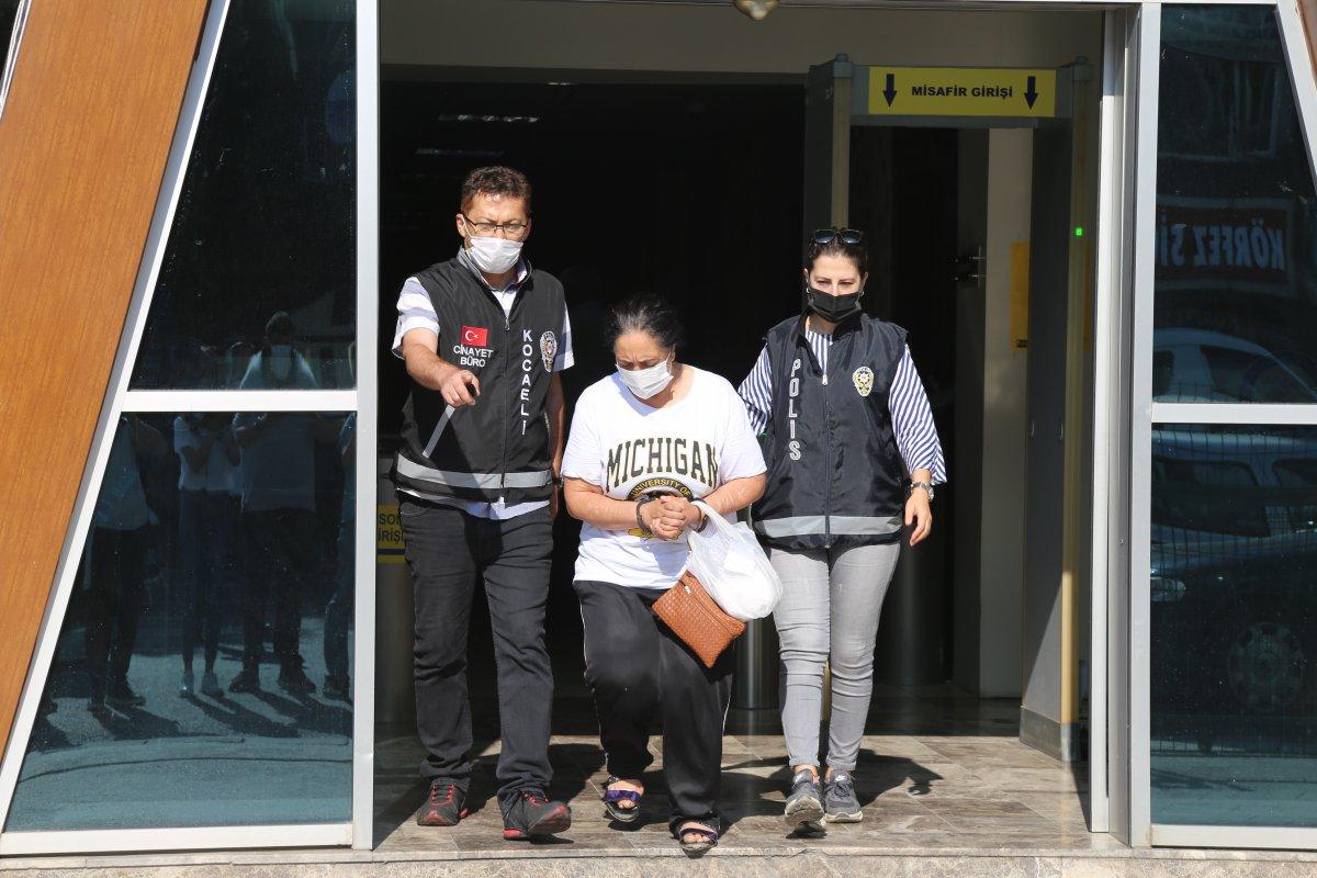 Kocaeli'de 24 yıldır aranan engellinin öldürüldüğü ortaya çıktı