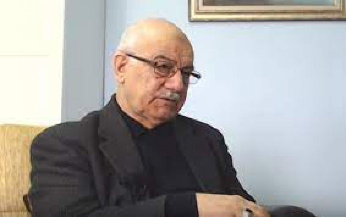 FETÖ’cü Mehmet Ali Şengül, koronavirüsten öldü