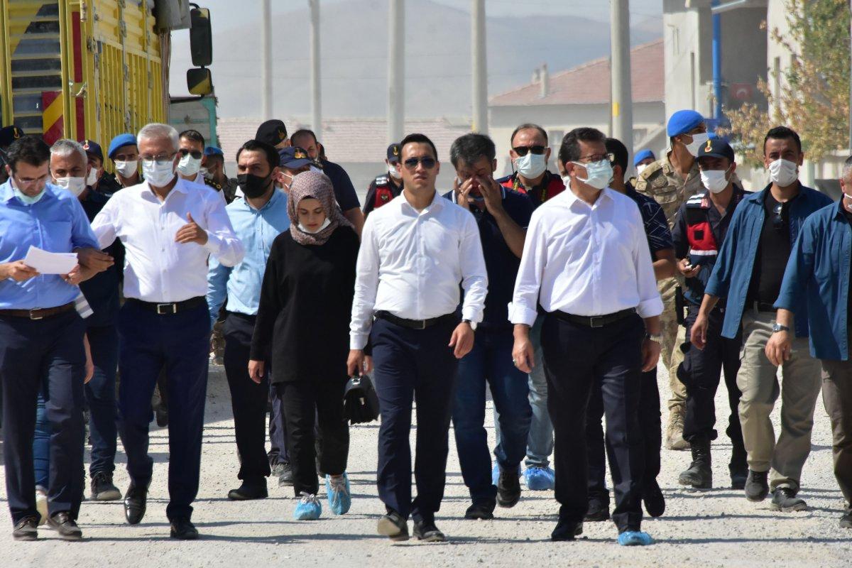 Konya’da Büyükşen çifti cinayetinde 24 gözaltı