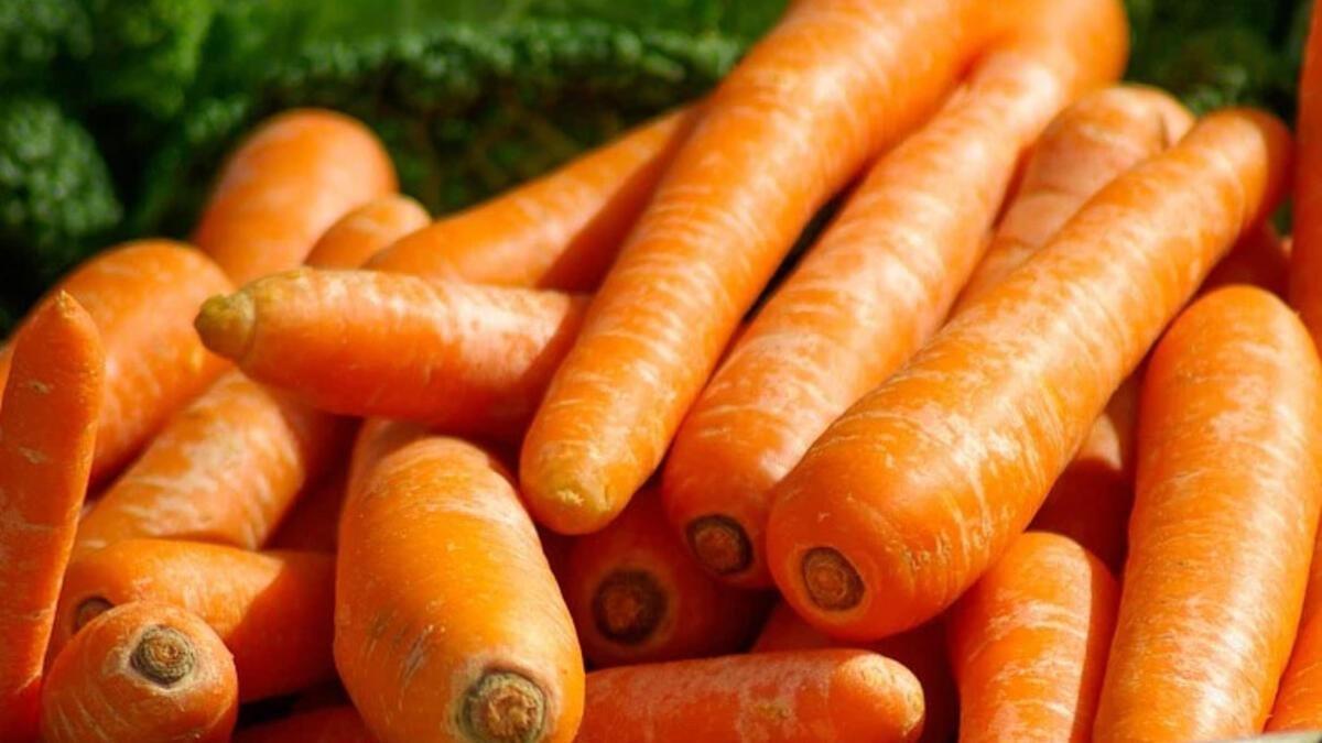 Sağlıklı bir cilt için 5 vitamin