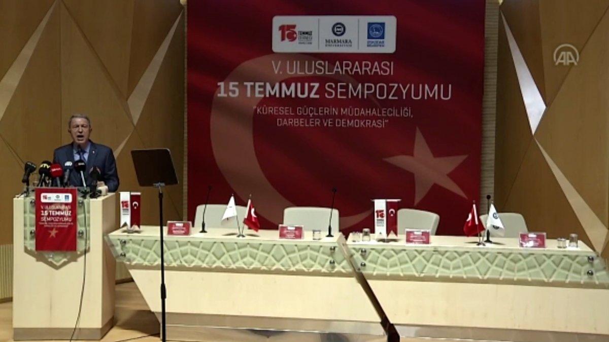 FETÖ ile mücadelede toplamda 23 bin 364 TSK personeli ihraç edildi