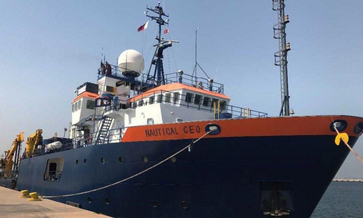 Yunanistan, Rum Kesimi ve İsrail, Akdeniz'de araştırma yapacak