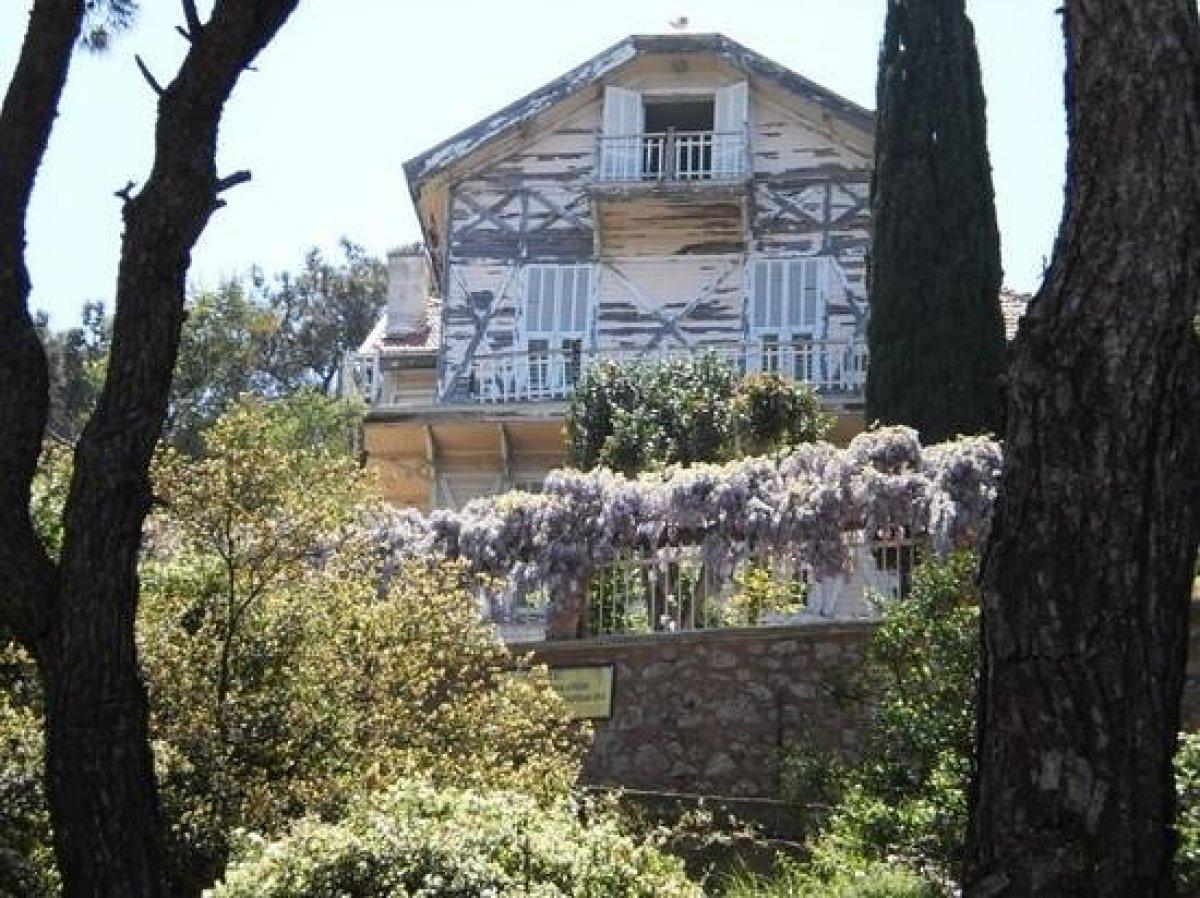 Edebiyat tutkunlarının ziyaret etmesi gereken müzeler