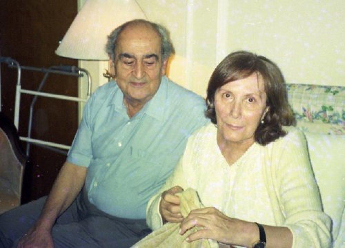 Edebiyatın zaman ustası: Adalet Ağaoğlu