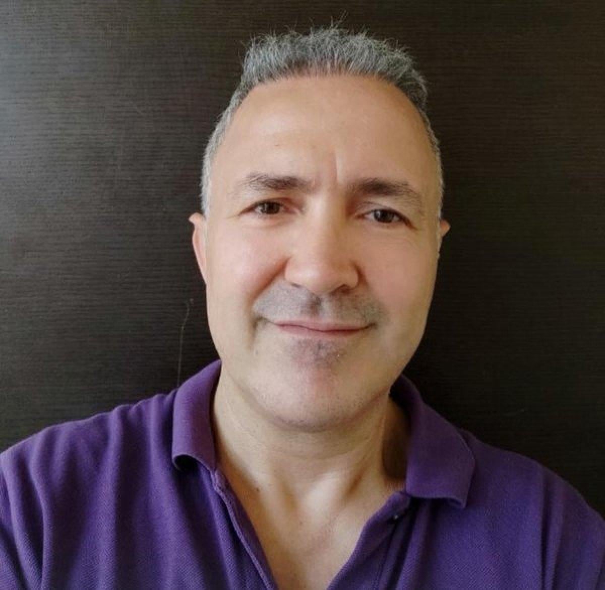 Hasan Cevher kimdir? Hakkari İl Emniyet Müdür Yardımcısı Hasan Cevher kaç yaşında, nereli?