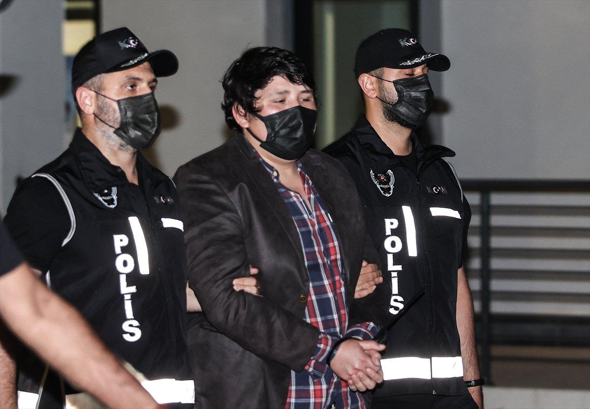 Mehmet Aydın için hesap günü