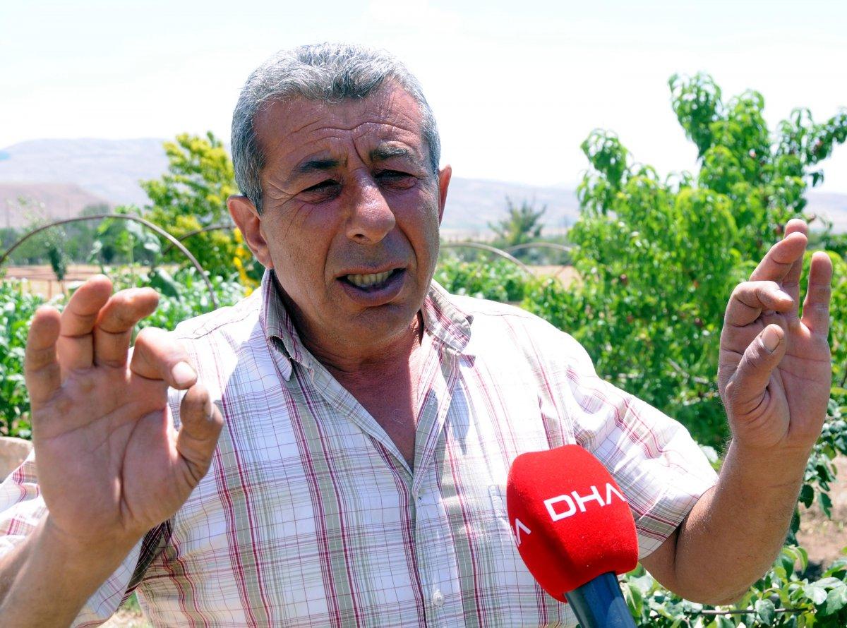 15 Temmuz şehidinin babası: Zerre kadar üzülmüyorum