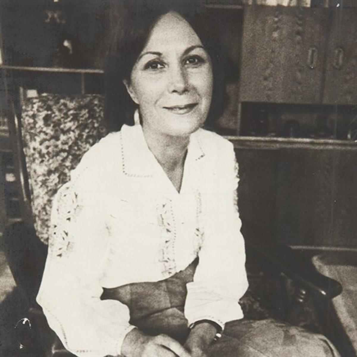 Edebiyatın zaman ustası: Adalet Ağaoğlu