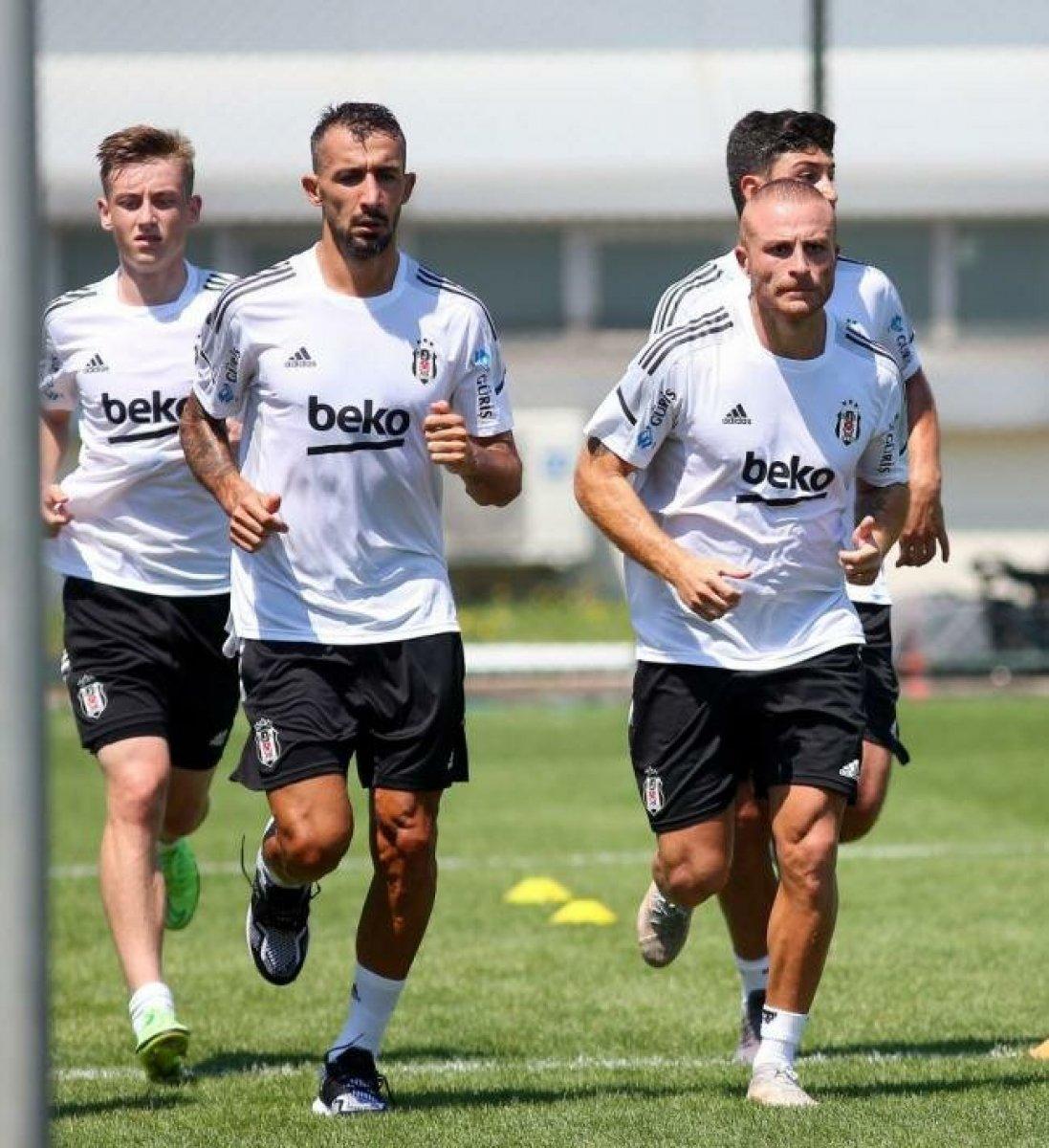 Mehmet Topal: Sergen Hoca'yı görünce duygulandım