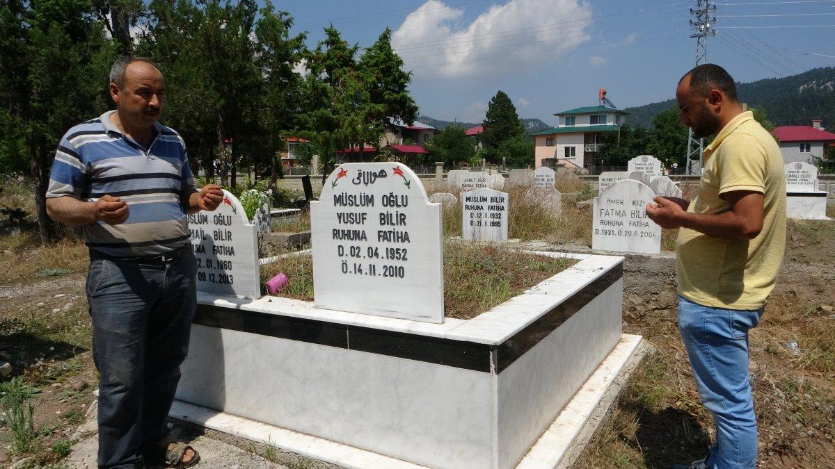 Adana’da faili meçhul cinayet için para ödülü