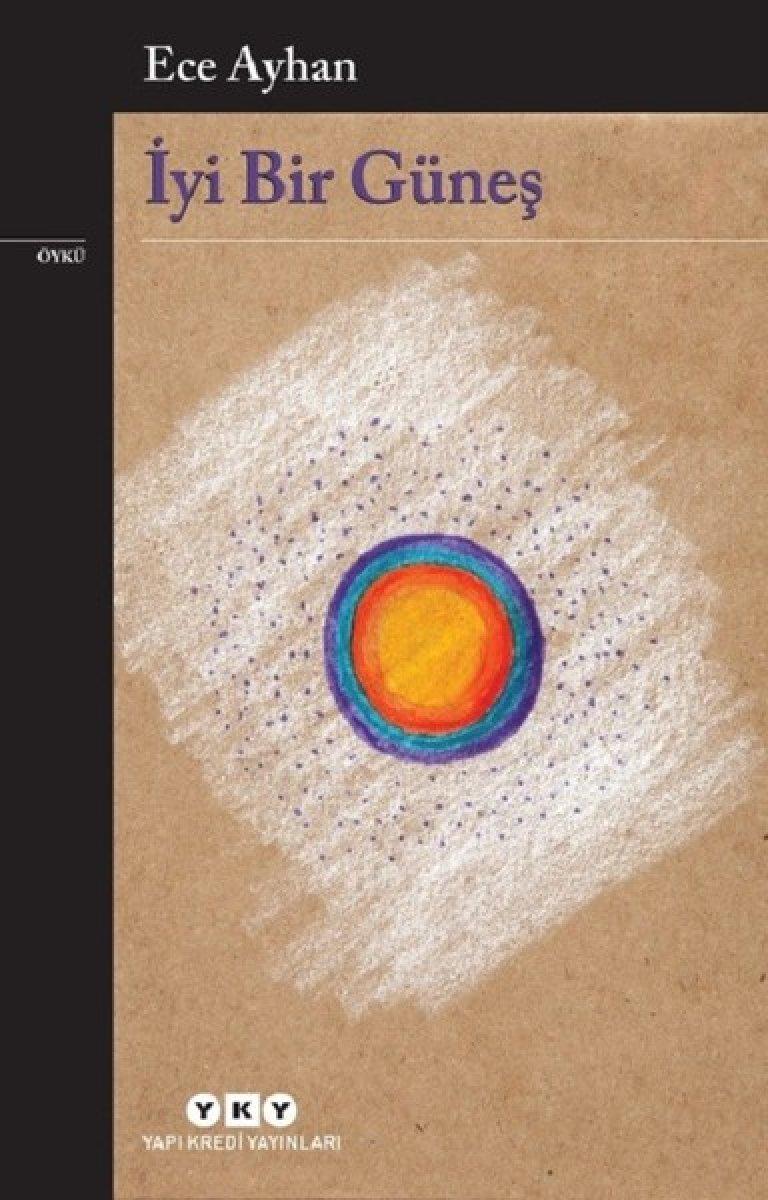 Huysuz ve hırçın şair Ece Ayhan'ın 19'uncu ölüm yıl dönümü