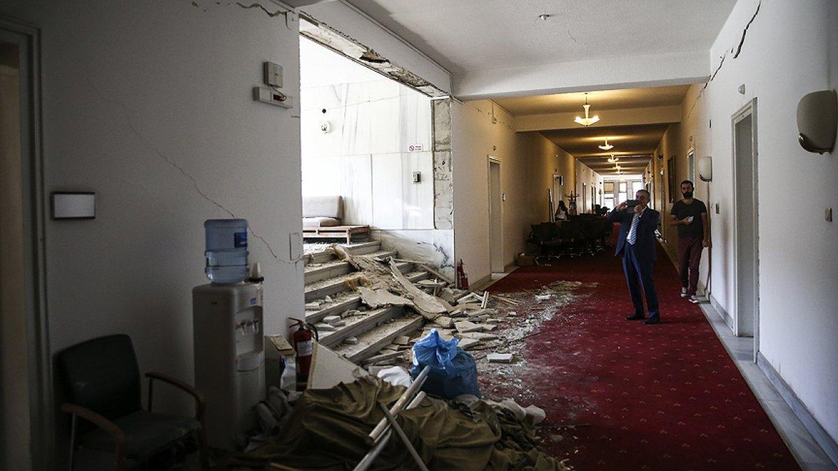 15 Temmuz darbecileri, yol açtıkları maddi hasarın bedelini ödeyecek