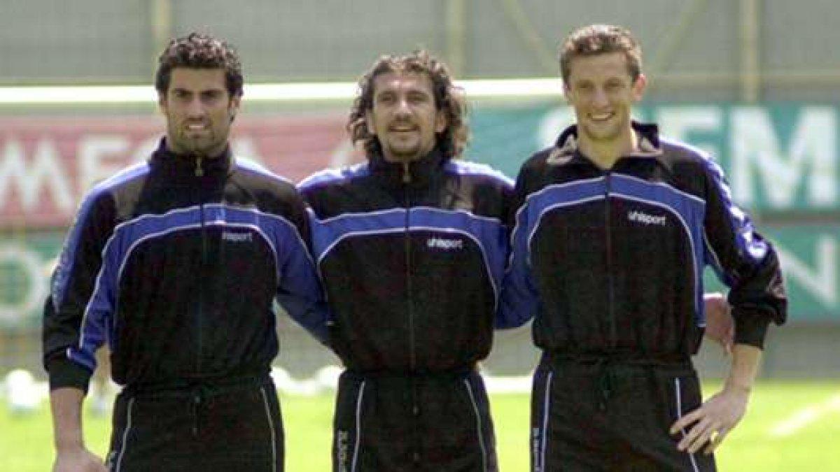 Volkan Demirel'in Fenerbahçe kariyeri