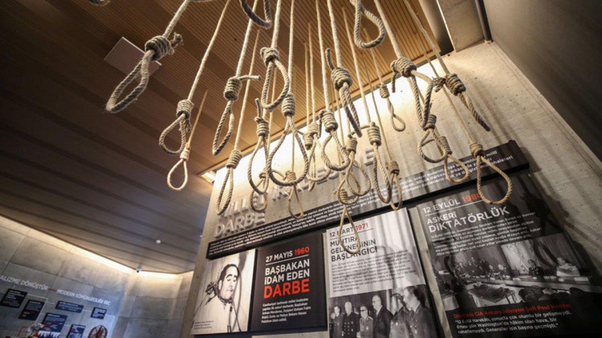 Hafıza 15 Temmuz: 15 Temmuz müzesi nerede, nasıl gidilir? Ziyaret saatleri ve ücreti 2021