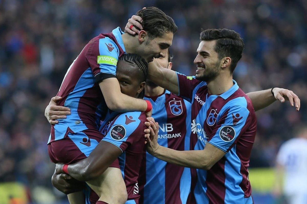 TS ilk hazırlık maçında! Trabzonspor-Ümraniyespor maçı ne zaman, saat kaçta, hangi kanalda?