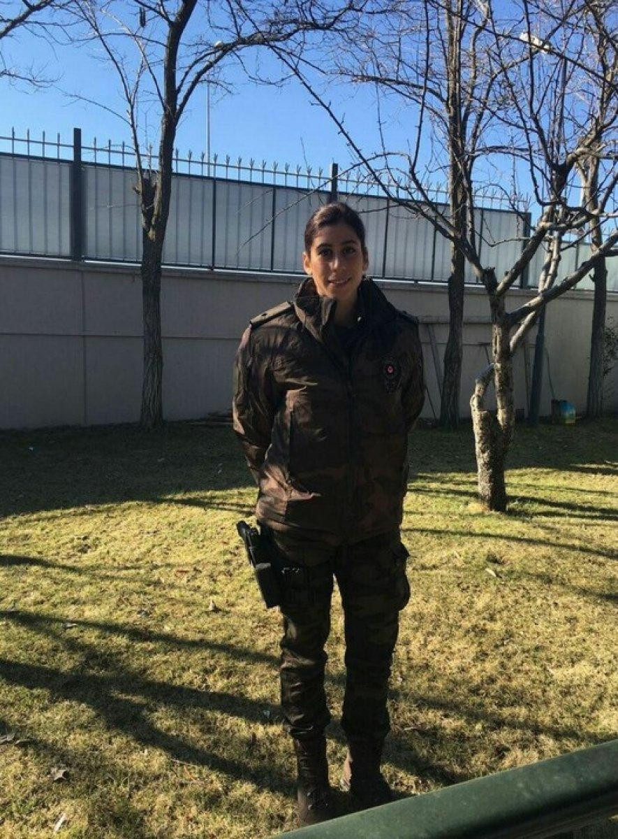 15 Temmuz şehidi Cennet Yiğit’in babasından CHP’ye sert sözler