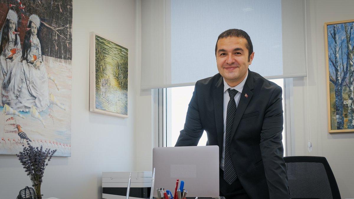 TRT’de yönetim yapısı değişti