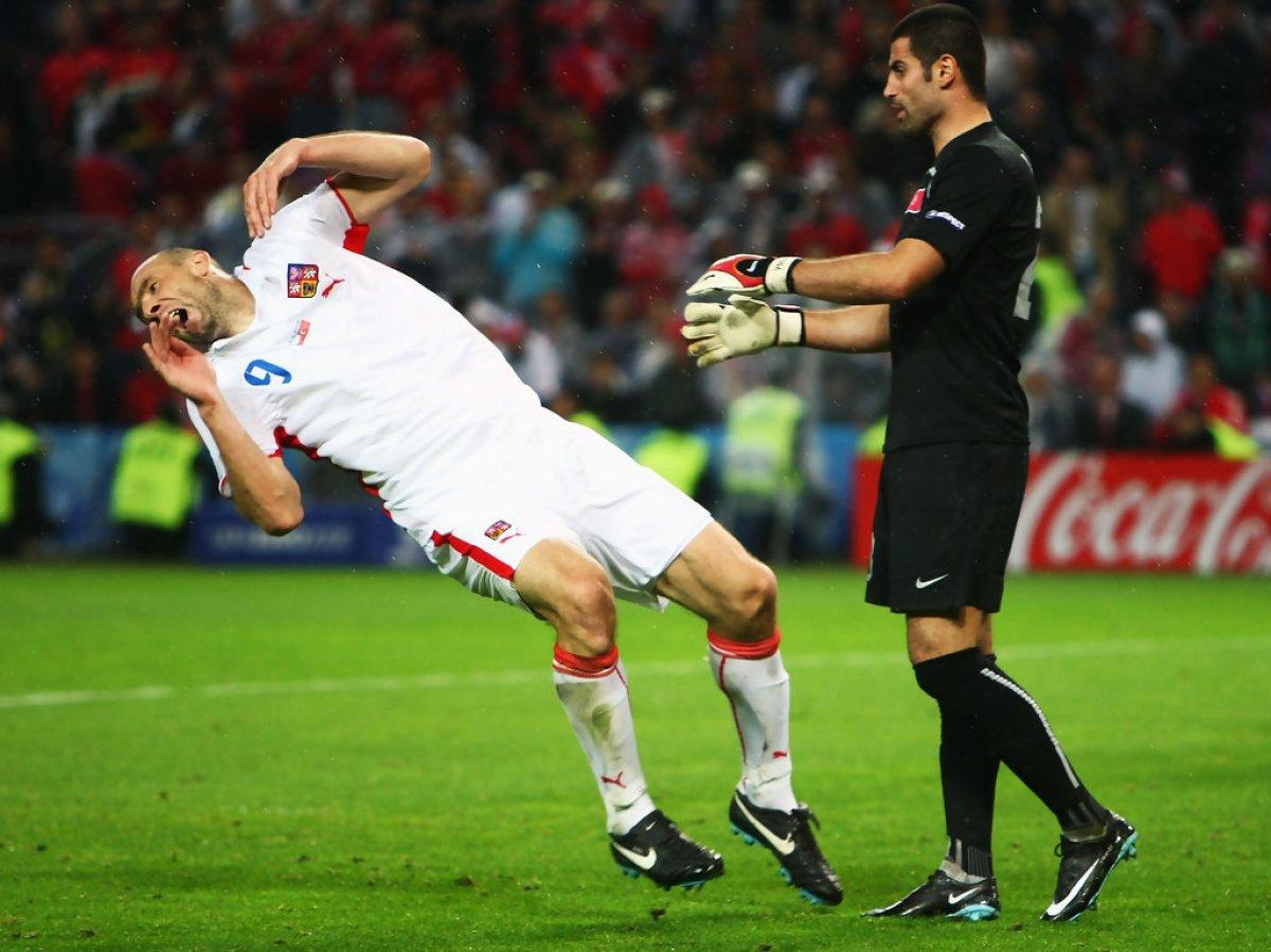 Volkan Demirel'in Fenerbahçe kariyeri