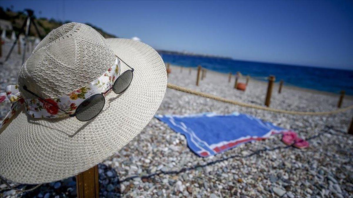 Kurban Bayramı tatilinde rezervasyonsuz yola çıkmayın uyarısı