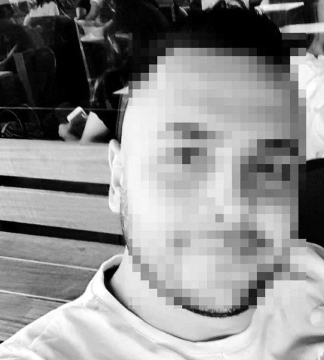 Ankara’da anestezi teknikeri, hastane müdürünü odasında bıçakladı