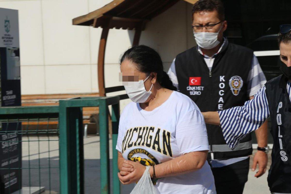 Kocaeli’de 4 cinayet şüphelisi zaman aşımından dolayı serbest kaldı