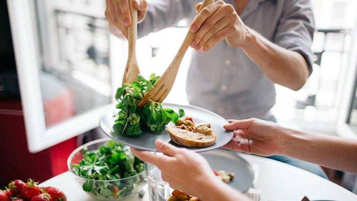 Hızlı yemek yemenin neden olduğu sorunlar