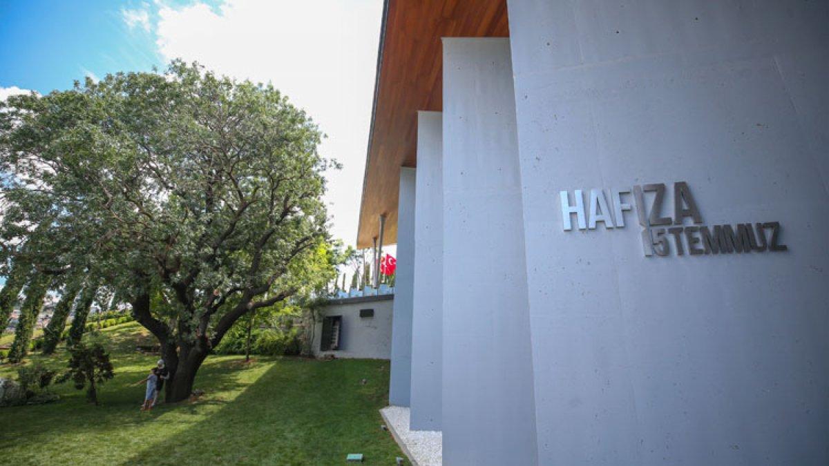 Hafıza 15 Temmuz: 15 Temmuz müzesi nerede, nasıl gidilir? Ziyaret saatleri ve ücreti 2021