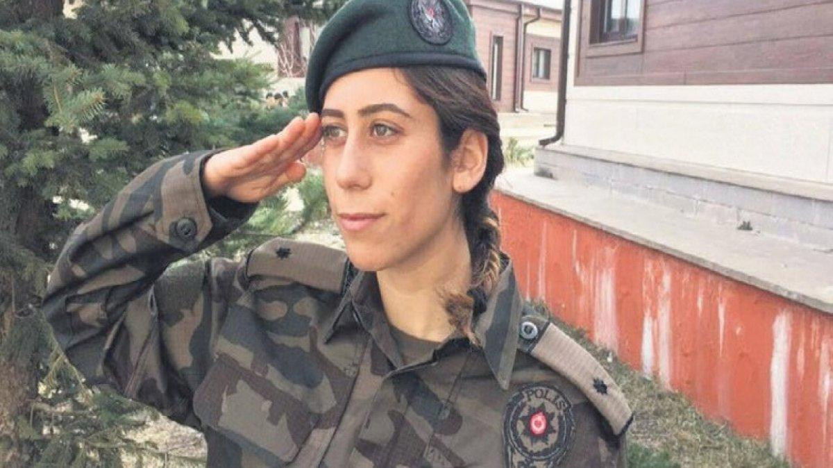 15 Temmuz şehidi Cennet Yiğit’in babasından CHP’ye sert sözler