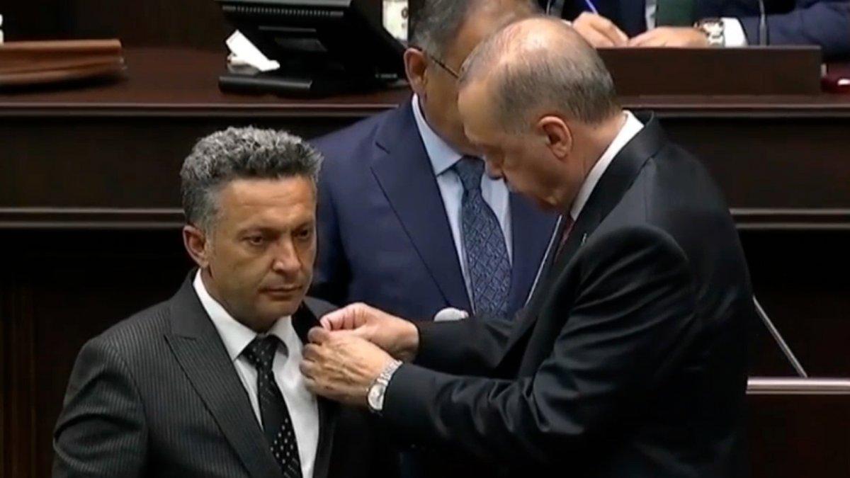 2 belediye başkanı AK Parti’ye geçti