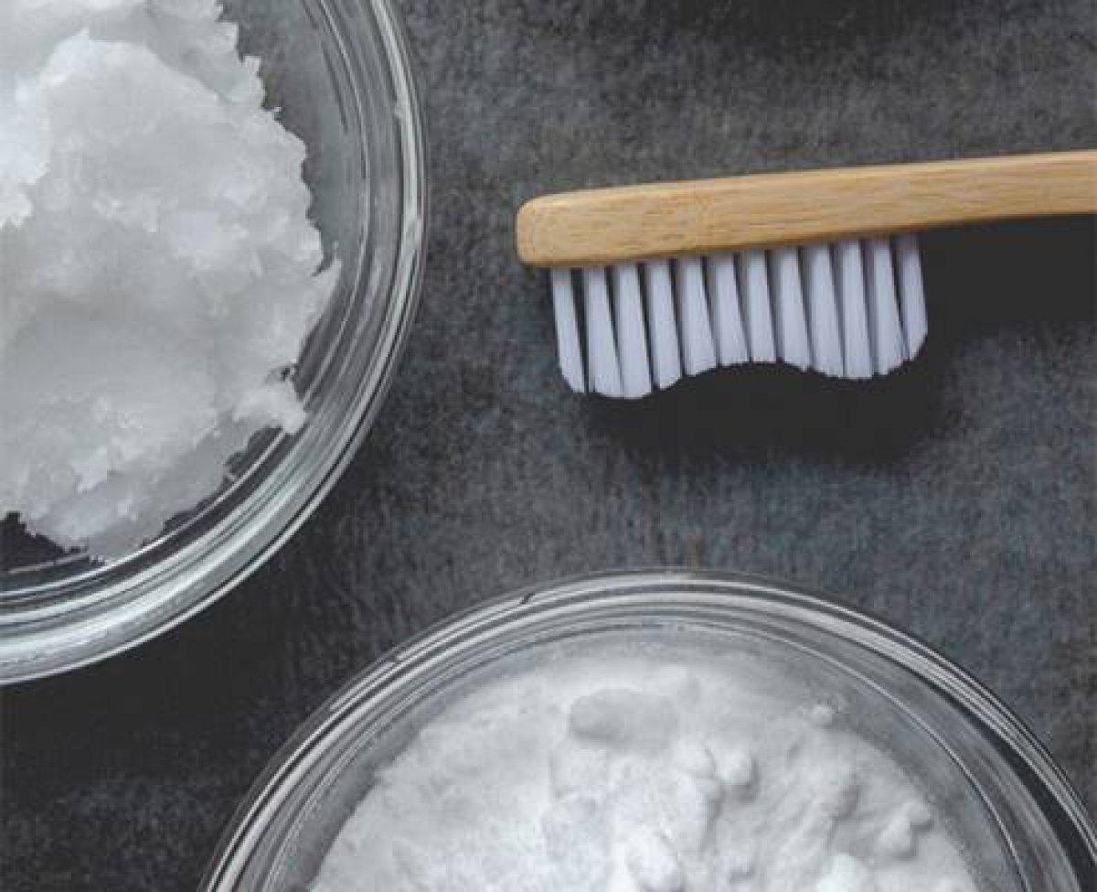 Cilt dostu Hindistan cevizi yağının ilginç kullanım alanları